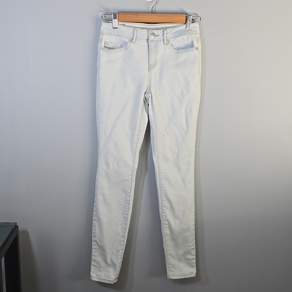 R1893 Jeans Women's Size 2 Light Blue Women's Jeans Jeggings